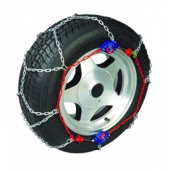 Auto Trac Self Tightening Chain (9mm 2WD Series)